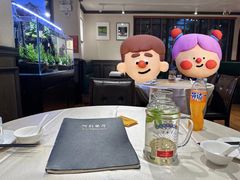 -阿莉餐厅(枣阳路店)