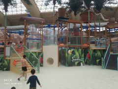 -杭州开元森泊度假乐园