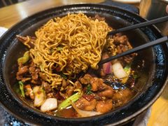 -重庆鸡公煲·嘟享吃(林科大店)