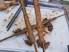 -曹掌柜小酒馆烧烤集团(宾川路店)