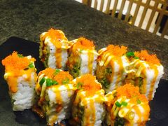 -晓寿司·精致料理(绿地店)