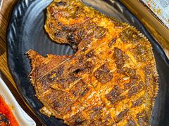 -枪火串烧·东北特色烧烤(罗湖总店)