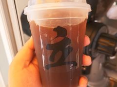 莫吉托美式-立咖啡UPUPKAFE(浏城桥店)