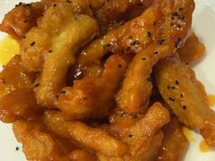 -川人百味(亿合城店)