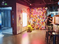 -CIAO·团建聚餐·生日派对轰趴馆(福田店)