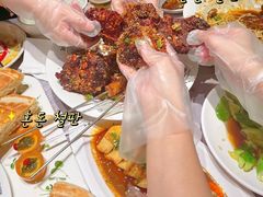 -有位虾匠·香辣蟹·小龙虾(李村店)