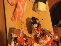 -浪花亭日本料理(古田路店)