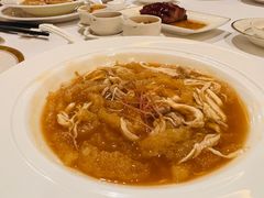 -唐阁(香港朗廷酒店)