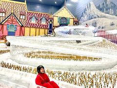 -广州热雪奇迹