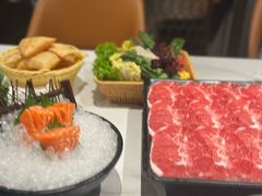 -海月轩海鲜豆捞(紫金塔店)