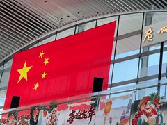 -广州白云国际机场-T2航站楼