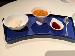 秃黄油捞饭-成隆行·蟹王府(淮海店)