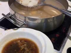 -潮泰牛肉火锅 · 创于1992年(车公庙店)