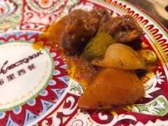 -卢布里西餐厅(总店)