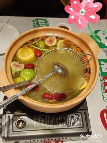0元玩转这座城#成都卡卡角角的美食