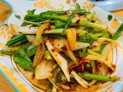 -许妈妈餐厅烤肉烧烤家常菜(明润广场店)