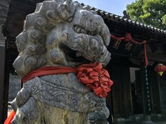 -青州古城