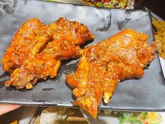 -壹酒贰肉1926·深夜食堂(九纬路店)