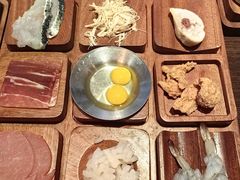 -银米·云南传统过桥米线(双廊黑金冠店)