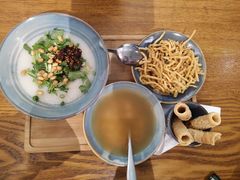 -大王油茶(磁器口店)