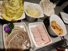 -海底捞火锅(CBD安泰广场店)