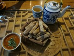 石屏豆腐-醉云喃
