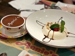 -安妮意大利餐厅(世贸天阶店)