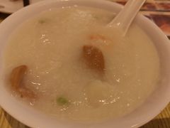 海皇粥-添好运点心专门店(百老汇店)
