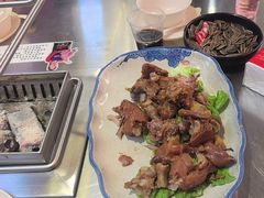 -遇西祠·海鲜烧烤(总店)