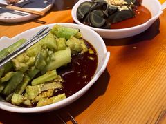 -四禧精酿烧烤串吧(大明湖店)