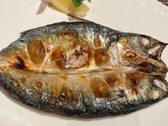 -乾山寿司(好运街店)