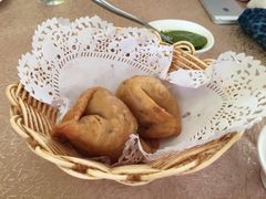 iphone_upload_pic-Santoor 萨都里印度餐厅(北锣鼓巷店)