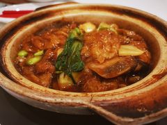 -和记小菜(东方店)