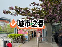 -浦江城市生活广场(江月路店)