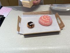 -好利来(七宝领展广场店)