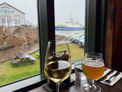 -Pakkhús Restaurant