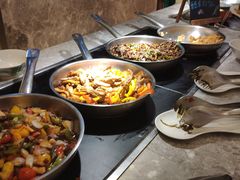 -盛宴标帜餐厅·亲子自助 (南昌喜来登酒店)