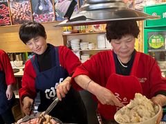 -名家韩国料理·烤肉(瑶海店)
