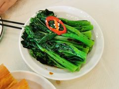 -岭南汇海鲜酒家·粤菜·手工茶点(蛇口店)