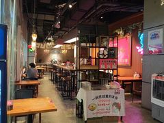 -汉米达特色料理餐厅(郴州友阿国际广场店)