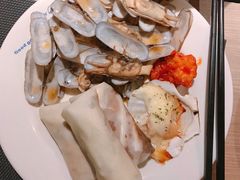 -星伦多自助料理(宝山龙湖天街店)