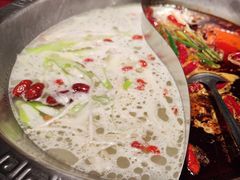 -袁老四重庆老火锅(桐梓坡店)