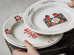 -一片田陶艺工作室