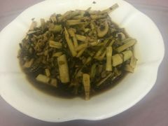 -翠茗农庄土菜馆(天目湖店)