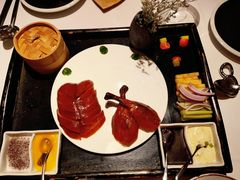 -梧桐Plus·创意京·川料理(万象城店)