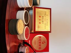 -铭轩中餐厅·海南菜·粤菜(亚龙湾瑞吉店)
