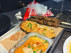 -指爱龙虾(金杨路总店)