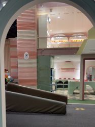 点击看大图 -奈尔宝·儿童乐园·亲子餐厅(星河湾店)