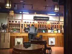 -MAX伯爵沉浸式超级游戏体验馆·实景桌游·剧本杀(小时代店)