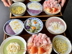 -李百蟹·江南蟹黄面·河景餐厅(夫子庙总店)